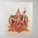 Search for goddess saraswati posters Indian