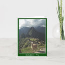 Search for machu cards Peru