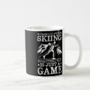 Search for cross country skiing mugs Mountains