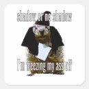 Search for groundhog stickers Humour