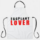 Search for eggplant aprons Cute
