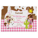 Search for cow print gift bags Birthday