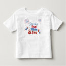 Search for white toddler tshirts Summer