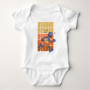 Search for basketball baby bodysuits Sesame street