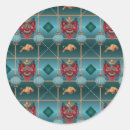 Search for chinese year of the ox stickers China
