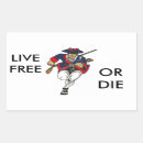 Search for live free or die stickers Freedom
