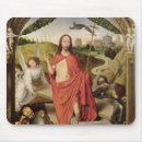 Search for resurrect mousepads Jesus