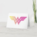 Search for wonder woman cards Believe in wonder