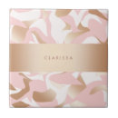 Search for gold white pattern tiles Geometric