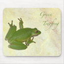 Search for tree frog mousepads Animal