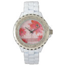 Search for whimsical watches Girly