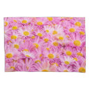 Search for yellow flower pillowcases Nature