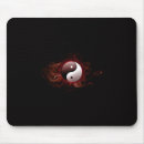 Search for yang mousepads Zen