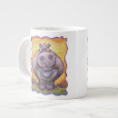 Search for hippo coffee mugs Safari