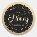 Search for bride to bee stickers Honey
