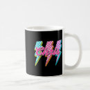 Search for lightning bolt coffee mugs Funny