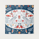 Search for abstract rabbit art Background
