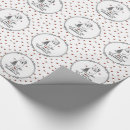 Search for sheepdog wrapping paper Cute