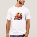 Search for dramatic tshirts Chipmunk