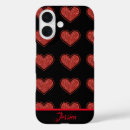 Search for glitter hearts iphone cases Stylish