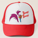 Search for road runner baseball hats Tweety