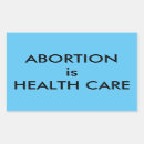 Search for no abortion stickers Political
