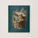 Search for christmas angels puzzles Mary