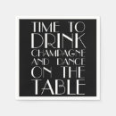 Search for 30th birthday napkins Vintage