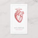 Search for cardiologist business cards Doctor