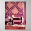 Search for quilters posters Antique
