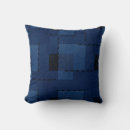 Search for blue texture cushions Burlap