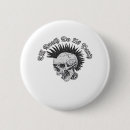 Search for death do us part badges Skeleton