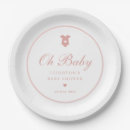 Search for oh baby plates Typography