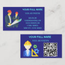 Search for project manager business cards Civil engineer