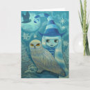 Search for owl halloween cards Witch