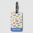 Search for car luggage tags Cute