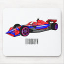 Search for race car mousepads Racing
