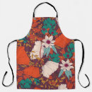Search for border design aprons Pattern