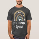 Search for 5th grade teacher tshirts Profession