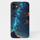 Search for starry night sky iphone cases Cosmic