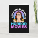 Search for horror movie cards Witch