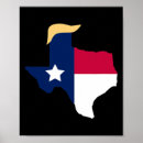 Search for texas flag posters America