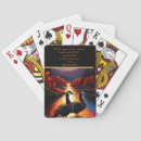 Search for christian church playing cards Jesus