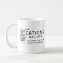 Search for nerdy joke mugs Chemistry