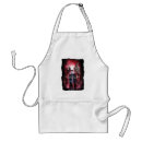 Search for character aprons Demon