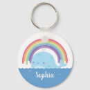 Search for cute whale key rings Ocean