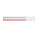 Search for pattern return address labels Stripe