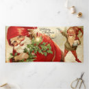 Search for snowball fight christmas cards Santa claus