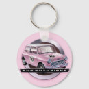 Search for old auto key rings Racing