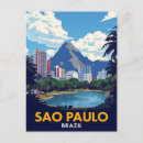 Search for sao paulo postcards Cityscape